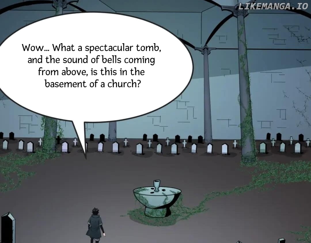 Era of the Haunted Chapter 128 - page 68